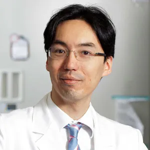 Prof  Ronald Ma 